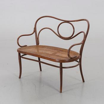 SOFFA, 1900-tal.