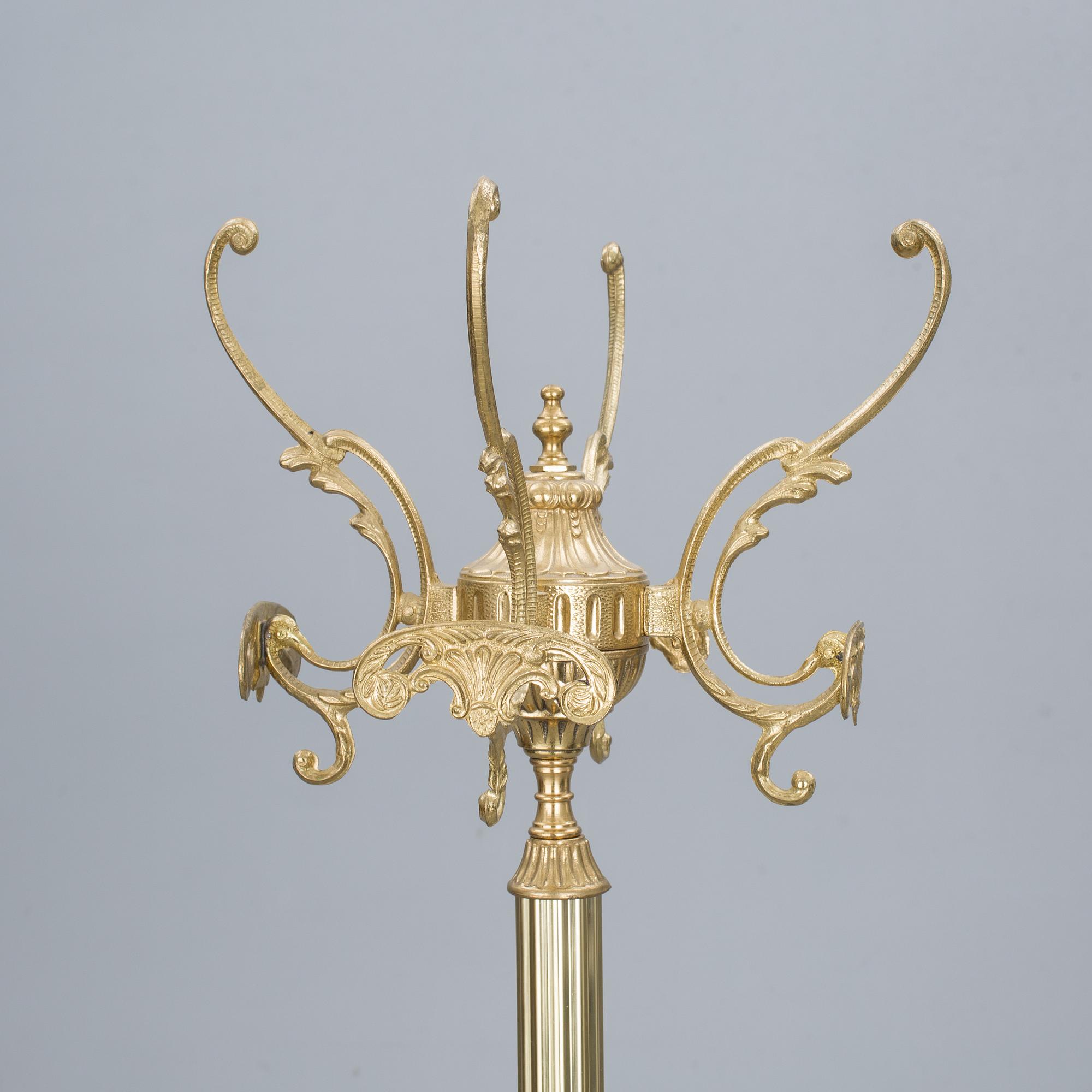 TAMBURMAJOR, Italien, 1900-talets slut.