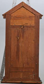 SPEGEL, empire, 1800-talets första hälft.