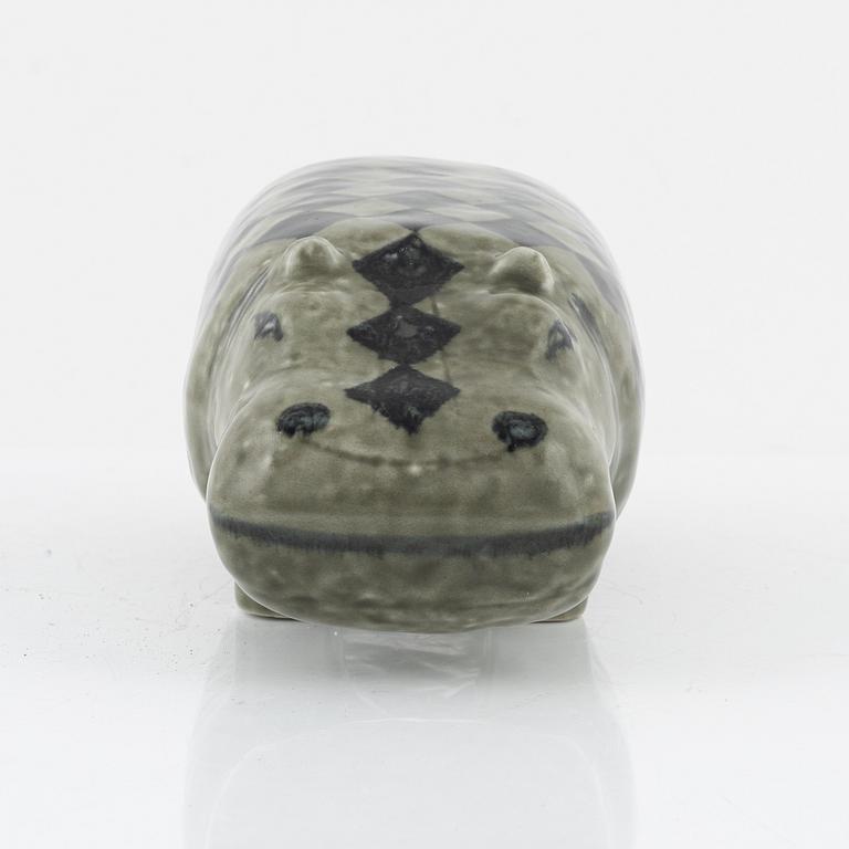 Lisa Larson, figurin, Gustavsberg.