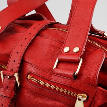 A Mulberry "Mabel bag" handbag.
