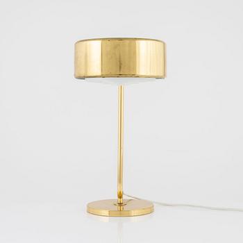 Anders Pehrson, bordslampa, "Simris"/"Olympia", Ateljé Lyktan, Åhus.