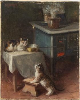 Josef Heimerl, Play.