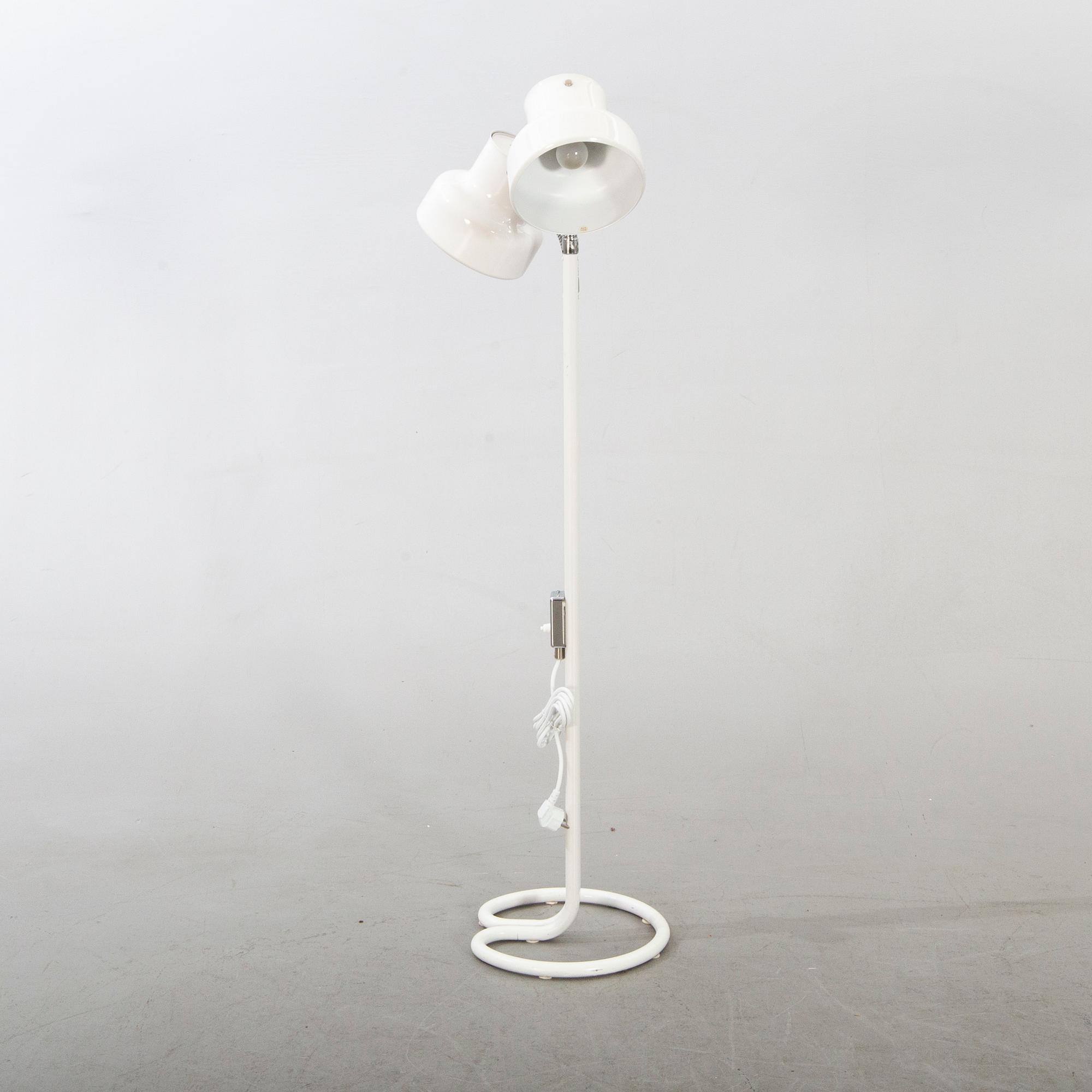 ANDERS PEHRSSON GOLVLAMPA, "Bumlingen", Ateljé Lyktan, Åhus, 1900-talets andra hälft.