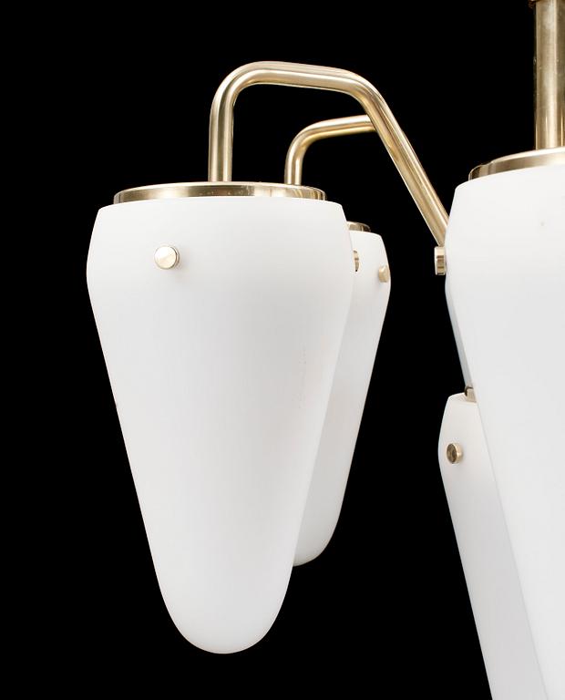 TAKLAMPA, Hans-Agne Jakobsson, 1900-talets andra hälft.