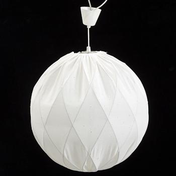 TORE AHLSÉN, taklampa, "Pia-lampan", Gärsnäs.