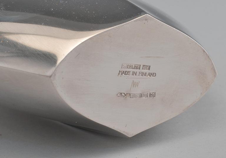 Tapio Wirkkala, MALJAKKO.