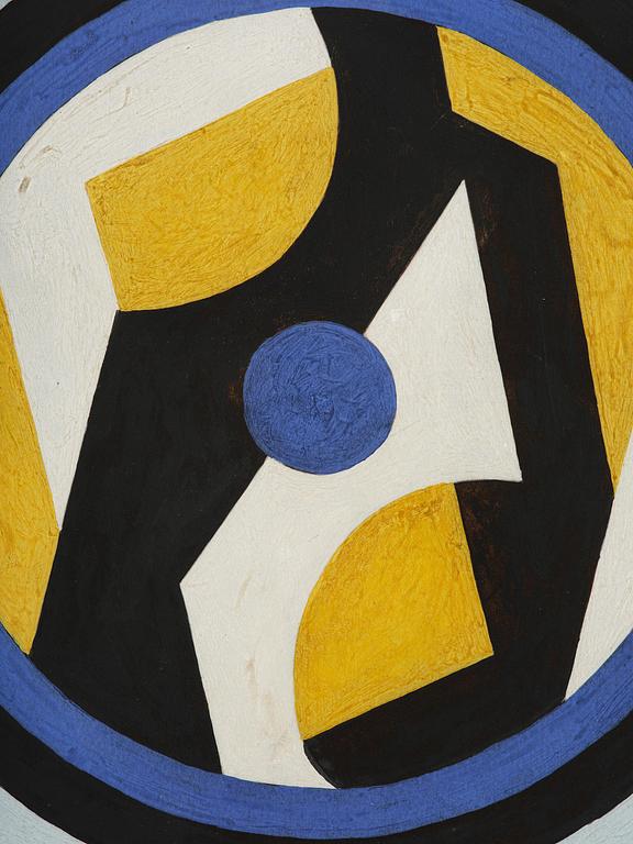 Thorvald Hellesen, Composition.