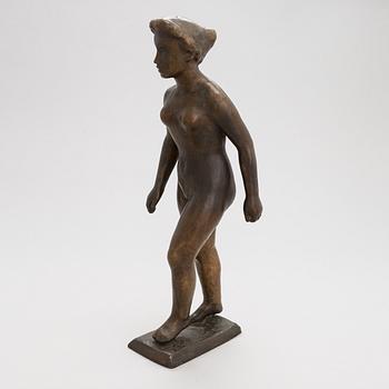 Heikki Konttinen, Steget.