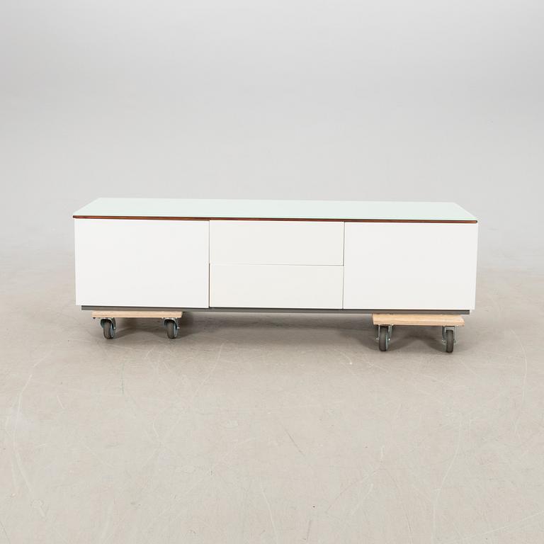 Rolf Fransson, sideboard "Arctic", Voice.