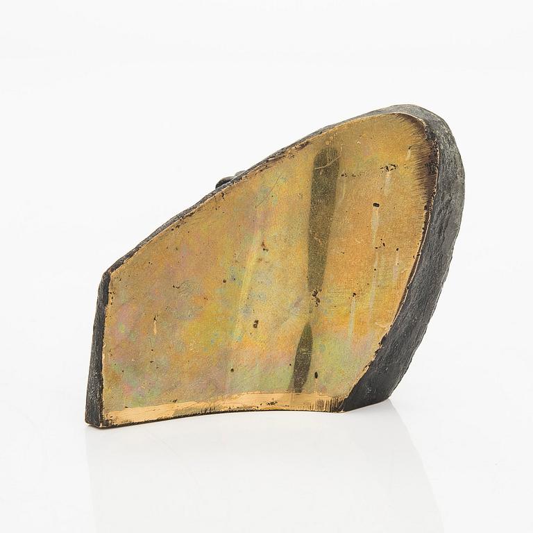 Kain Tapper, "Aura".