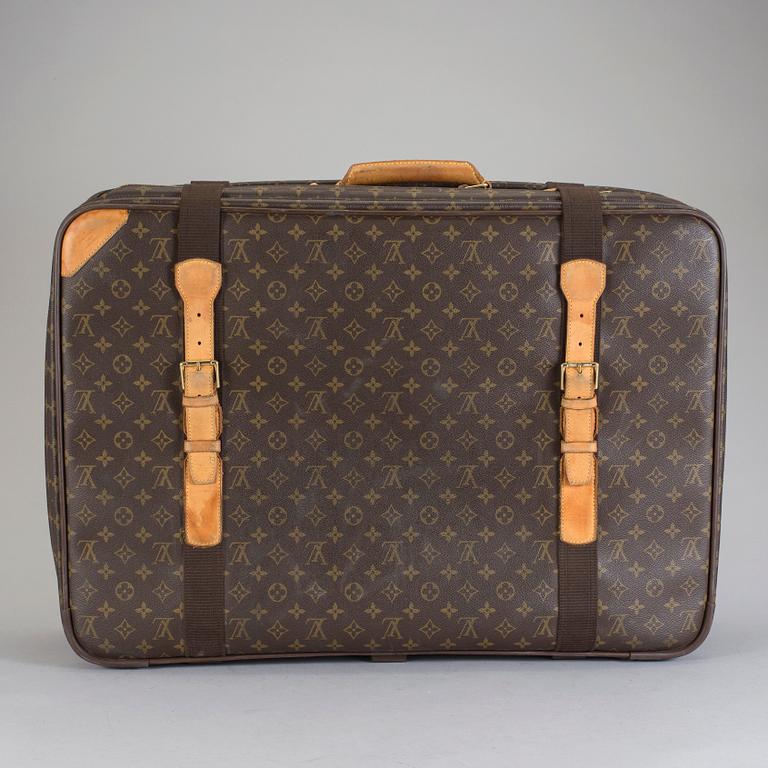 RESVÄSKA, Louis Vuitton, "satellite 70".