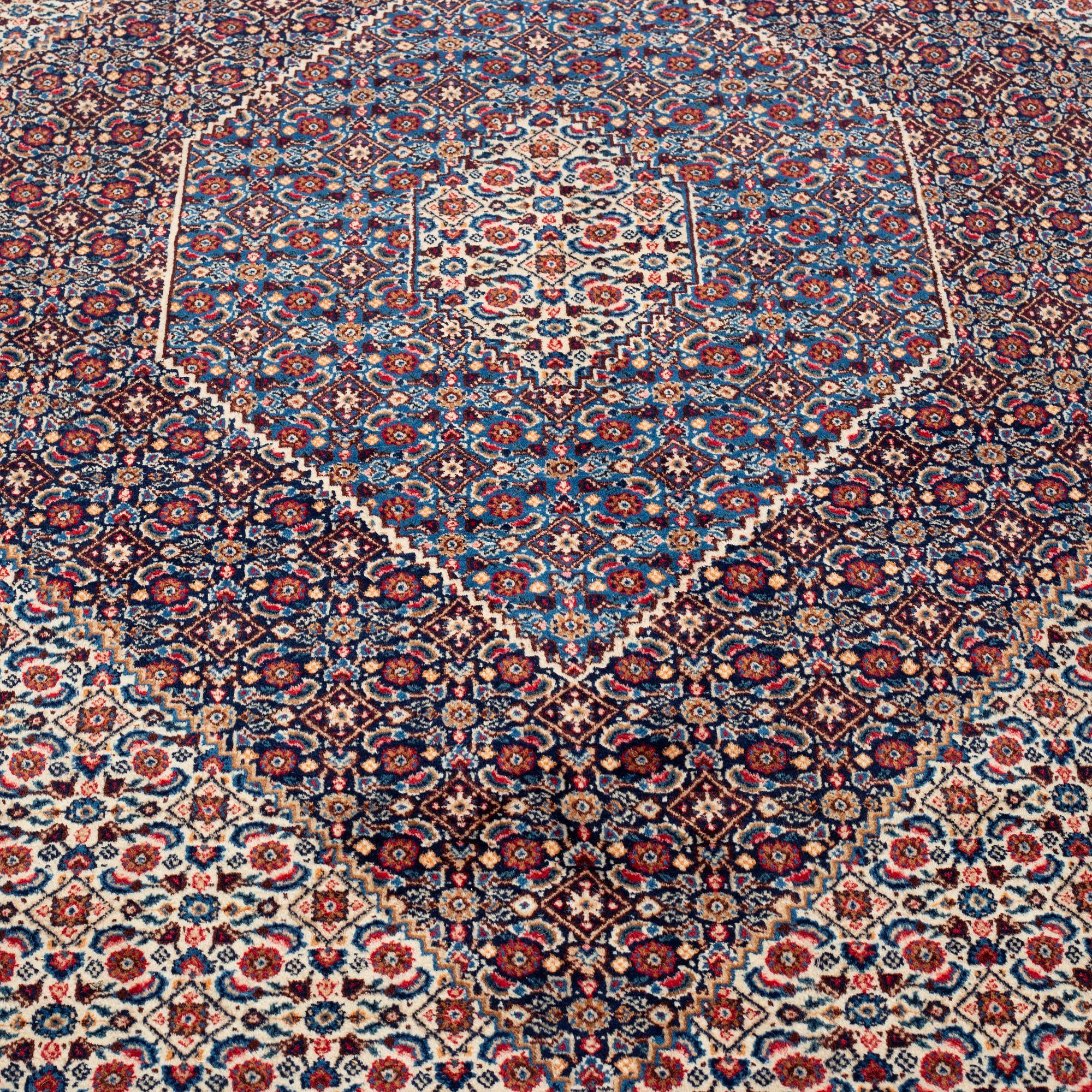 MATTA, Old Moud, 395 x 289 cm.