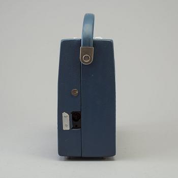 DIETER RAMS, radio "T220", Braun, formgiven 1960-61.