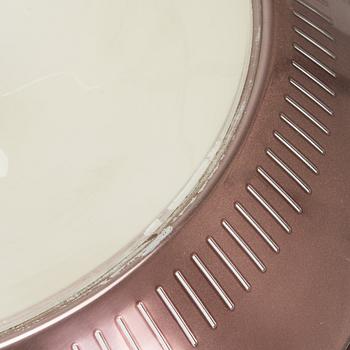 Lisa Johansson-Pape, a ceiling lamp, model 61-102, Stockmann Orno, 1950s.