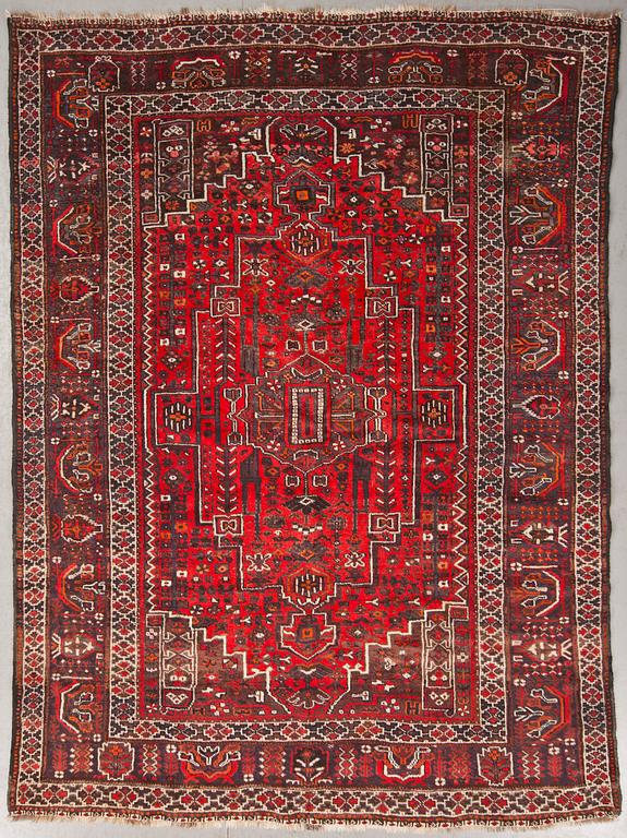 MATTA, old/semiantik, Iran, ca 285 X 205cm.