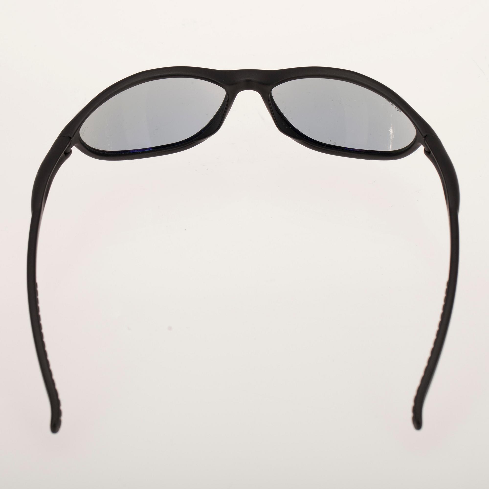 SOLGLASÖGON, RayBan.