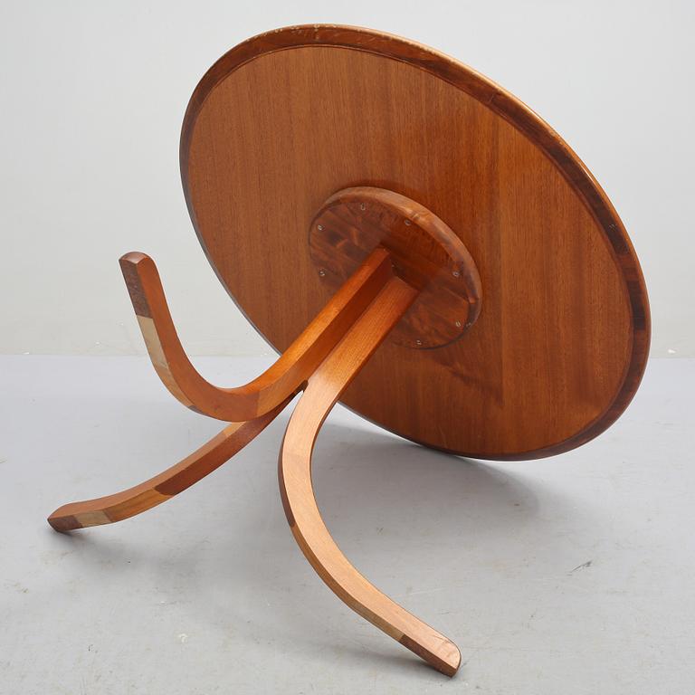 SOFFBORD, "modell 1020", Josef Frank, Firma Svenskt Tenn, 1900-talets andra hälft.