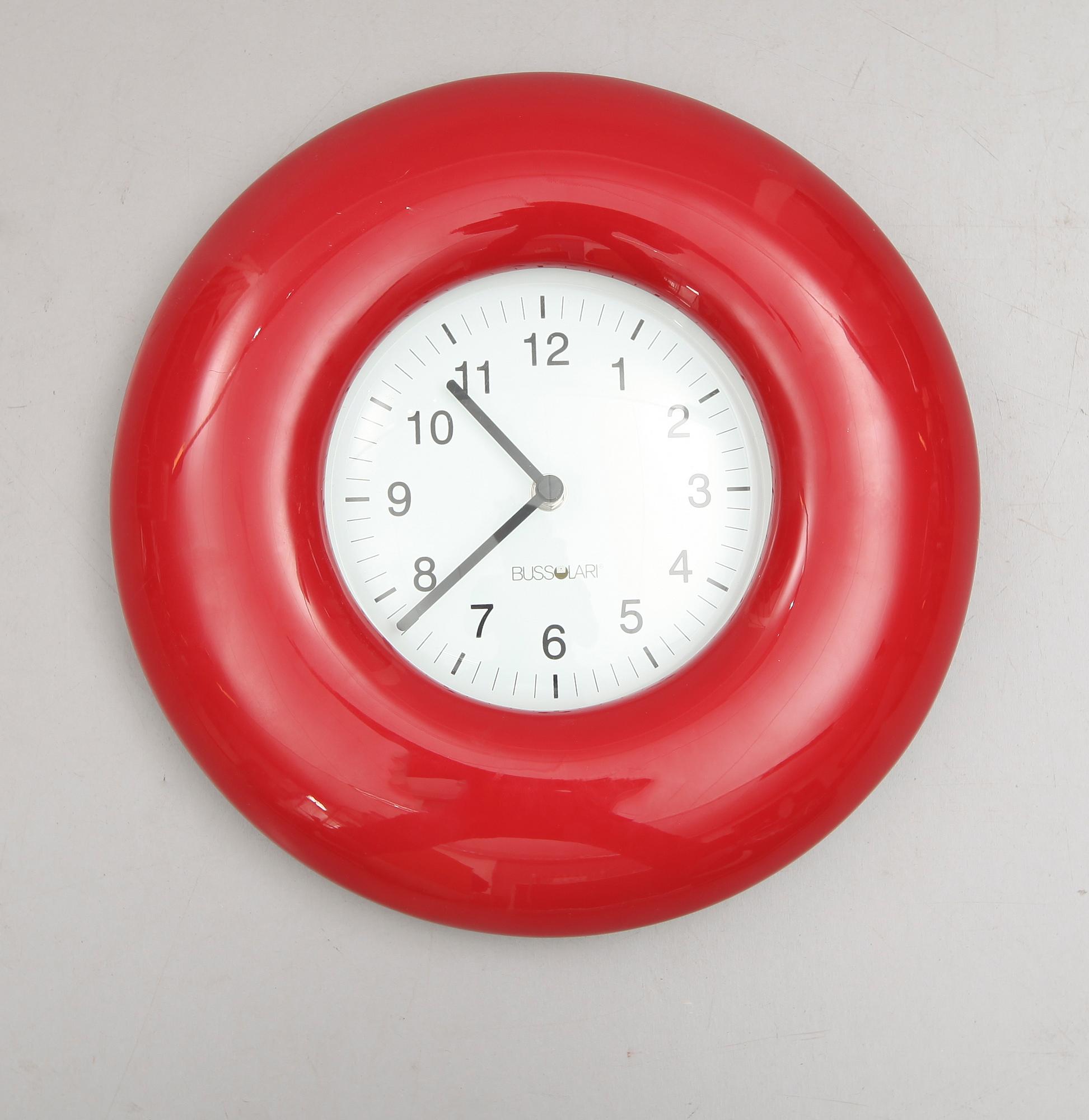 SPEGEL OCH VÄGGUR, Bussolari, Italien, 1900/2000-tal.