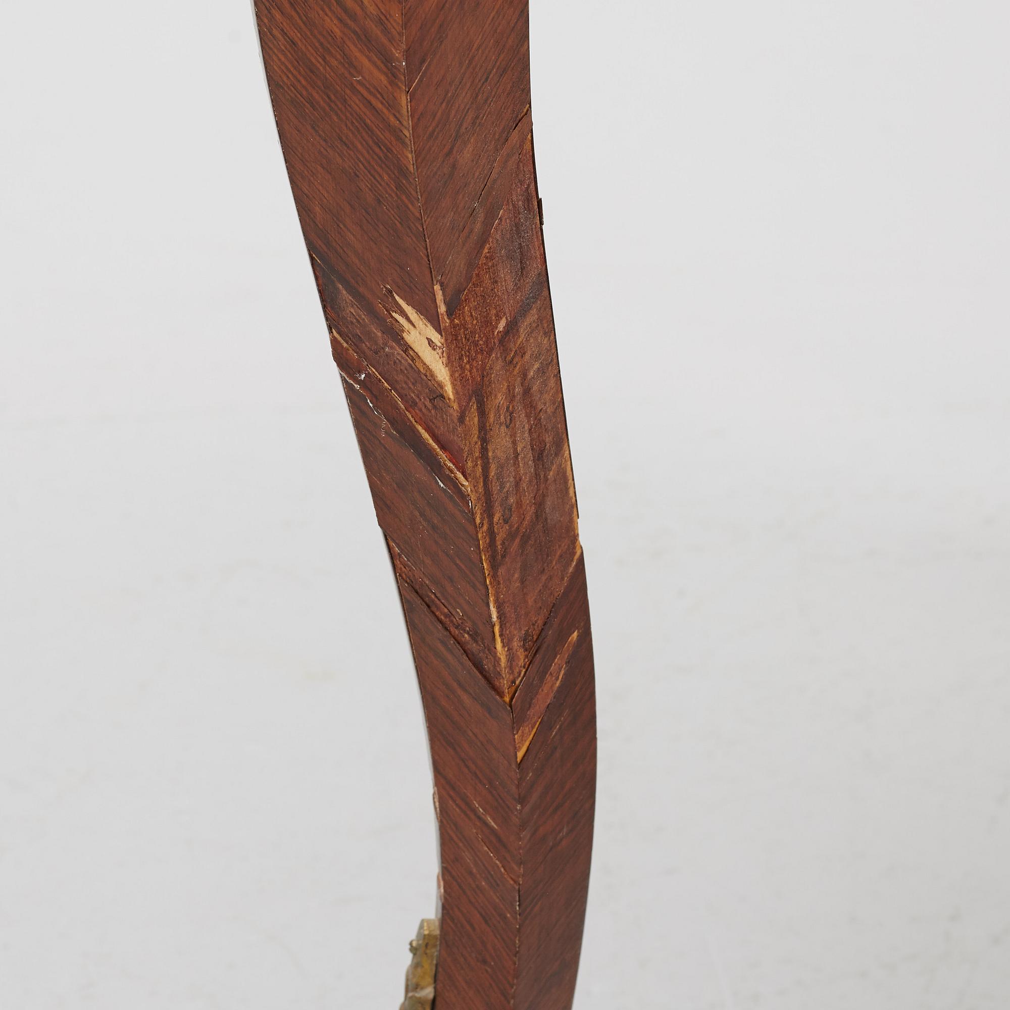 Skrivbord, tidigt 1900-tal, Louis XV-stil.