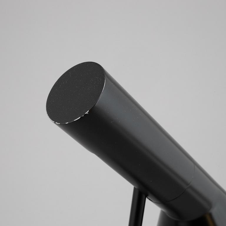 Arne Jacobsen, bordslampa, modell "AJ, Louis Poulsen, Danmark, second half of the 20th century.