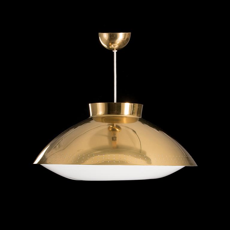 LISA JOHANSSON-PAPE, taklampa, modell 61-368, Stockmann, Orno, 1900-talets mitt.