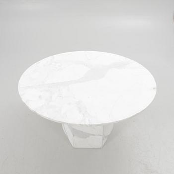 Table, later part of the 20th century.