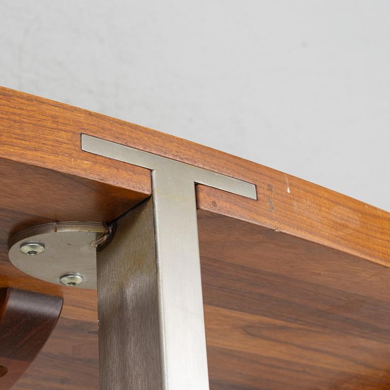 Nissen & Gehl, matbord, Naver Collection/Gramrode Möbelfabrik, Danmark, 2004.