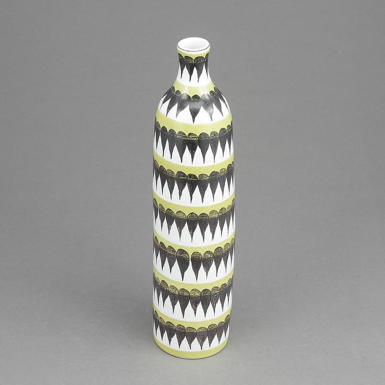 VAS/LAMPFOT, Stig Lindberg, Gustavsberg studio, 1950-tal.