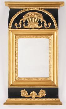 SPEGEL, Empire, 1800-tal.