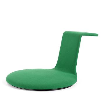 93. Claesson Koivisto Rune, a "Dodo", armchair, E&Y, Japan, post 2002.