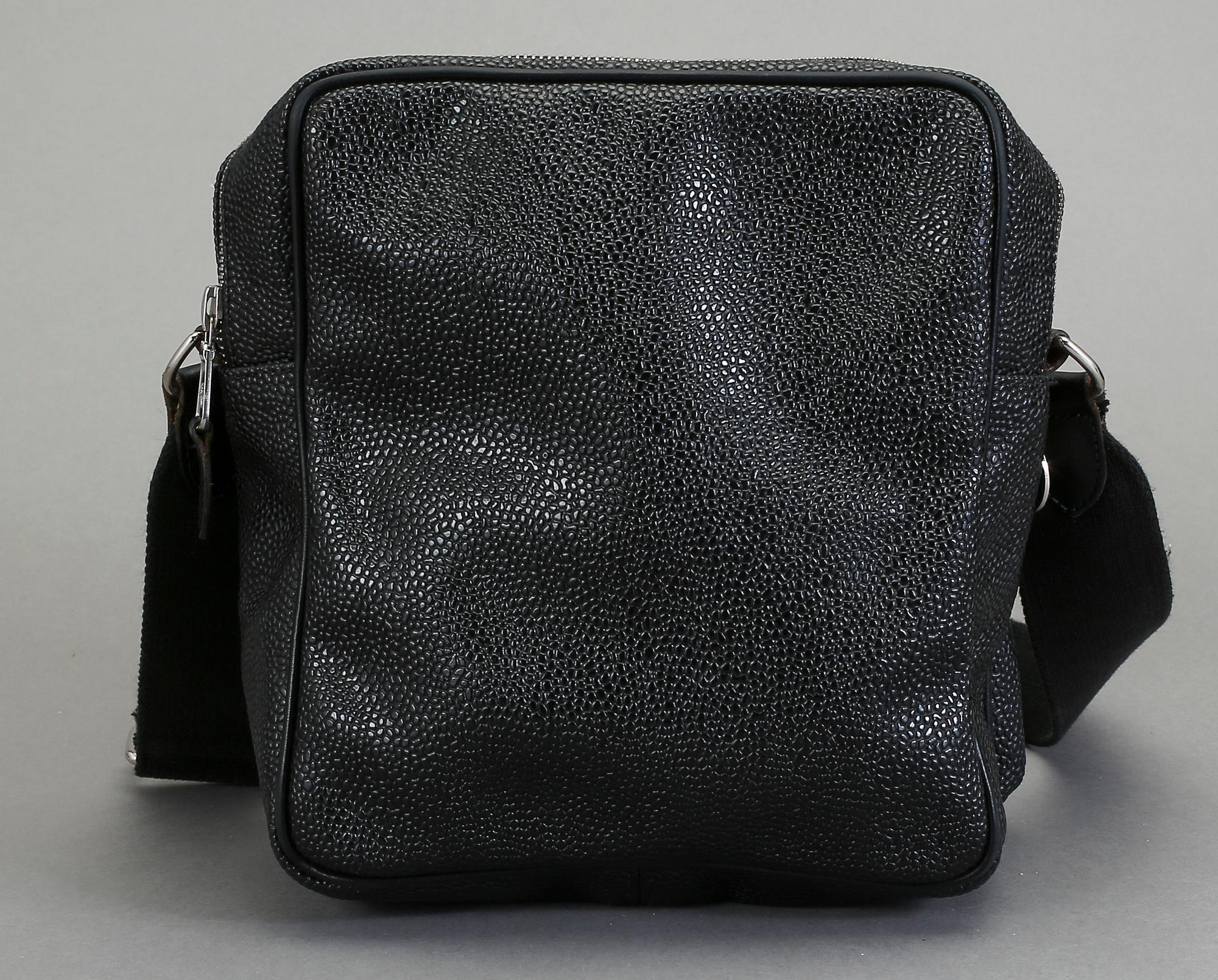 VÄSKA, Mulberry.