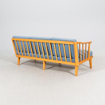 Carl Malmsten, soffa "Visingsö", 1900-talets senare del.