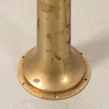 Maskintelegraf 1900-tal Schiffswerft Oderwerke Stettin.