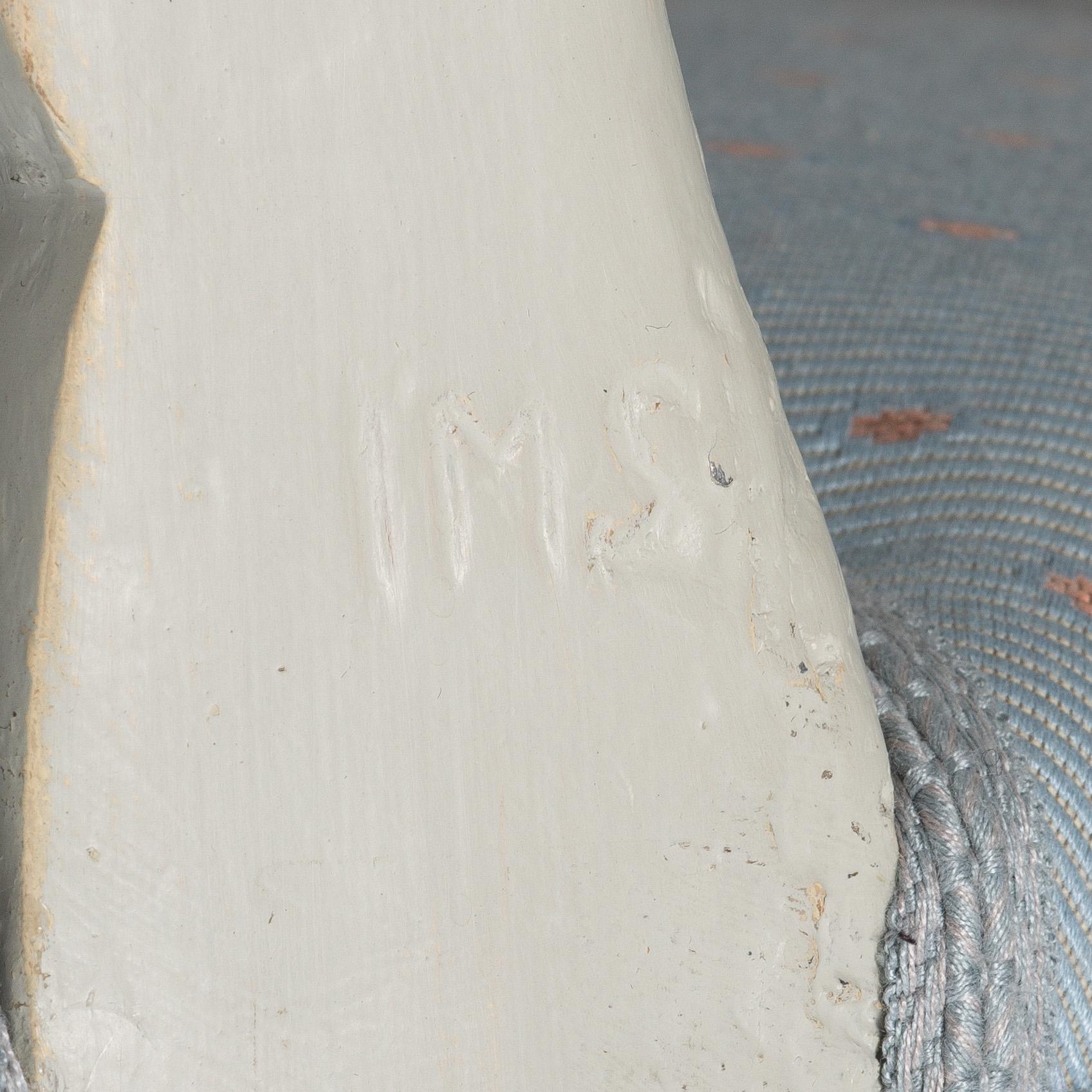 Stolar, ett par, gustavianska, 1700-talets andra hälft.