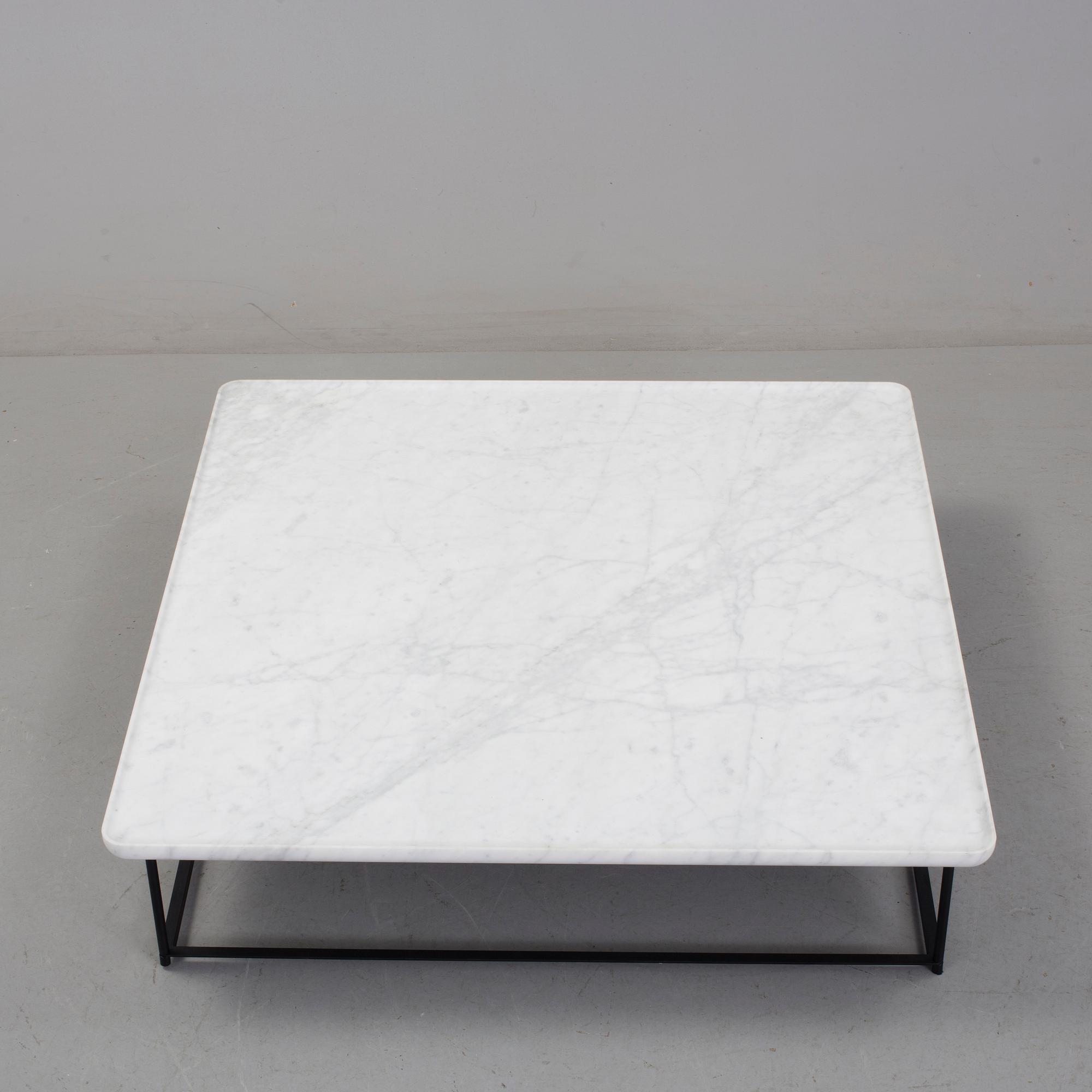 SOFFBORD, "Cassina", Torei, 2000-tal.