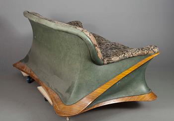 SOFFA, Italien, 1980-tal.