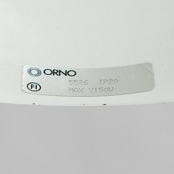 Heikki Turunen and  Klaus Michalik '5526 IP 20' floorlamp for Orno.