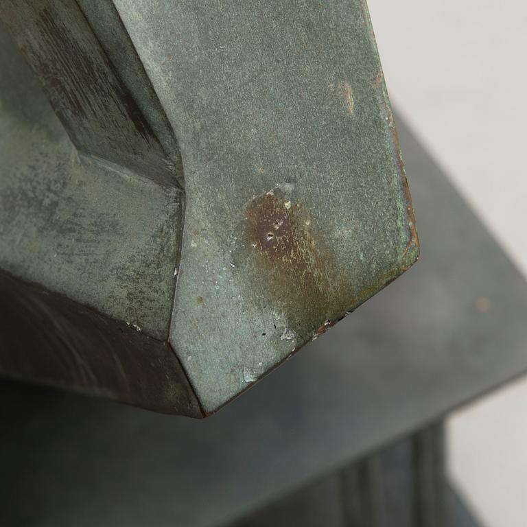 RAIMO UTRIAINEN, ABSTRACT.