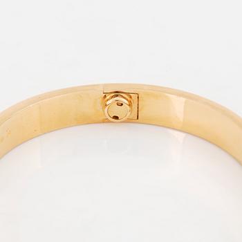 Cartier armband "Love" 18K guld.