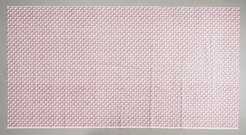 KANGASPALA, puuvillaa, "Mira Terzo" Verner Panton.