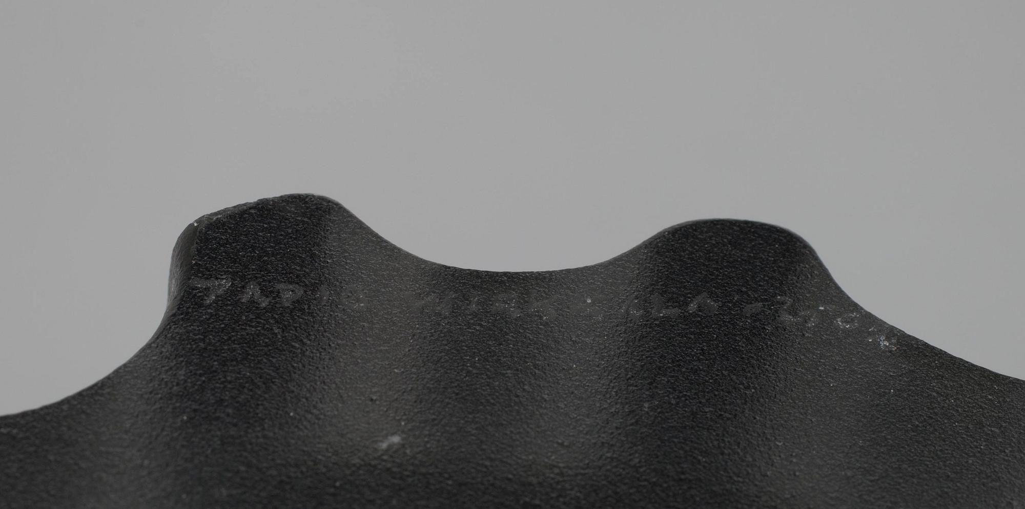 TAPIO WIRKKALA, VAS, sign Tapio Wirkkala, 2502.