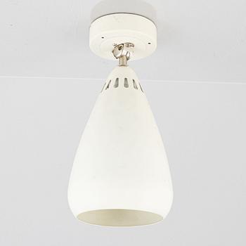 Asea, wall/ceiling lamp, model number E2625.