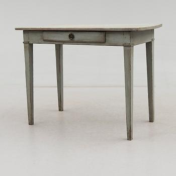BORD, 1800-talets andra hälft.