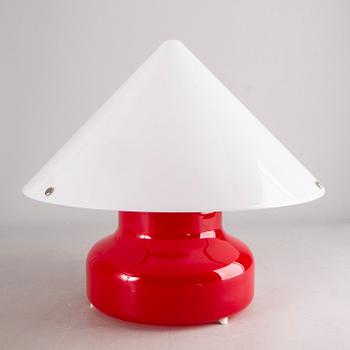 Anders Pehrson, a pair of Bumlingen table lamps Ateljé Lyktan later part of th 20th century.