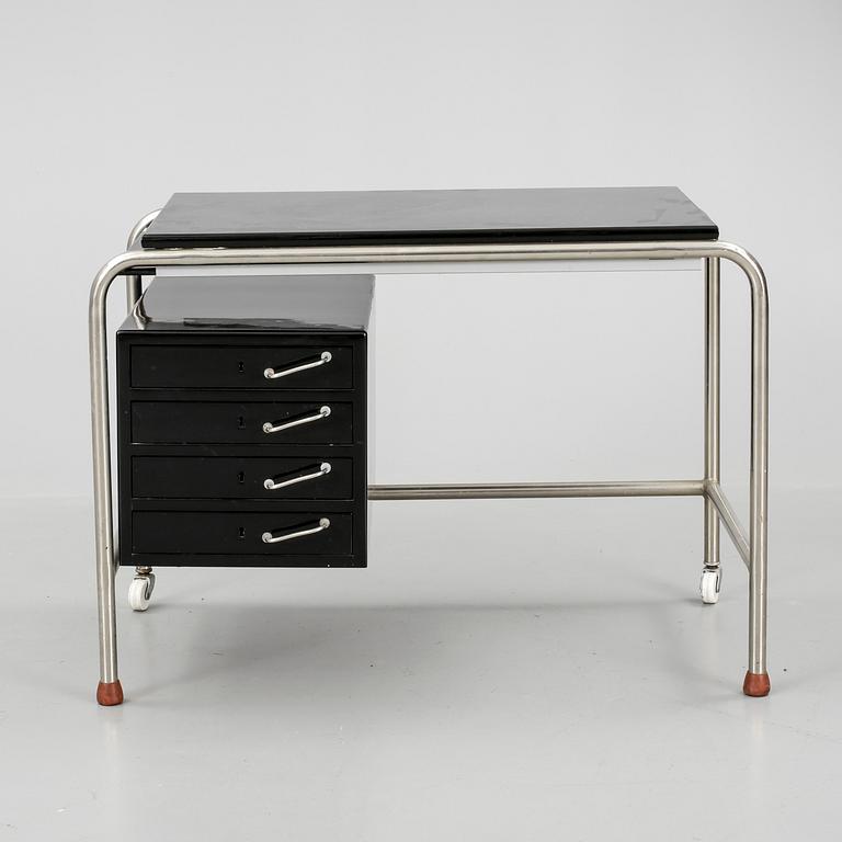 SKRIVBORD, funkis, 1930-tal.