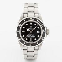 Rolex, Sea-Dweller, armbandsur, 40 mm.
