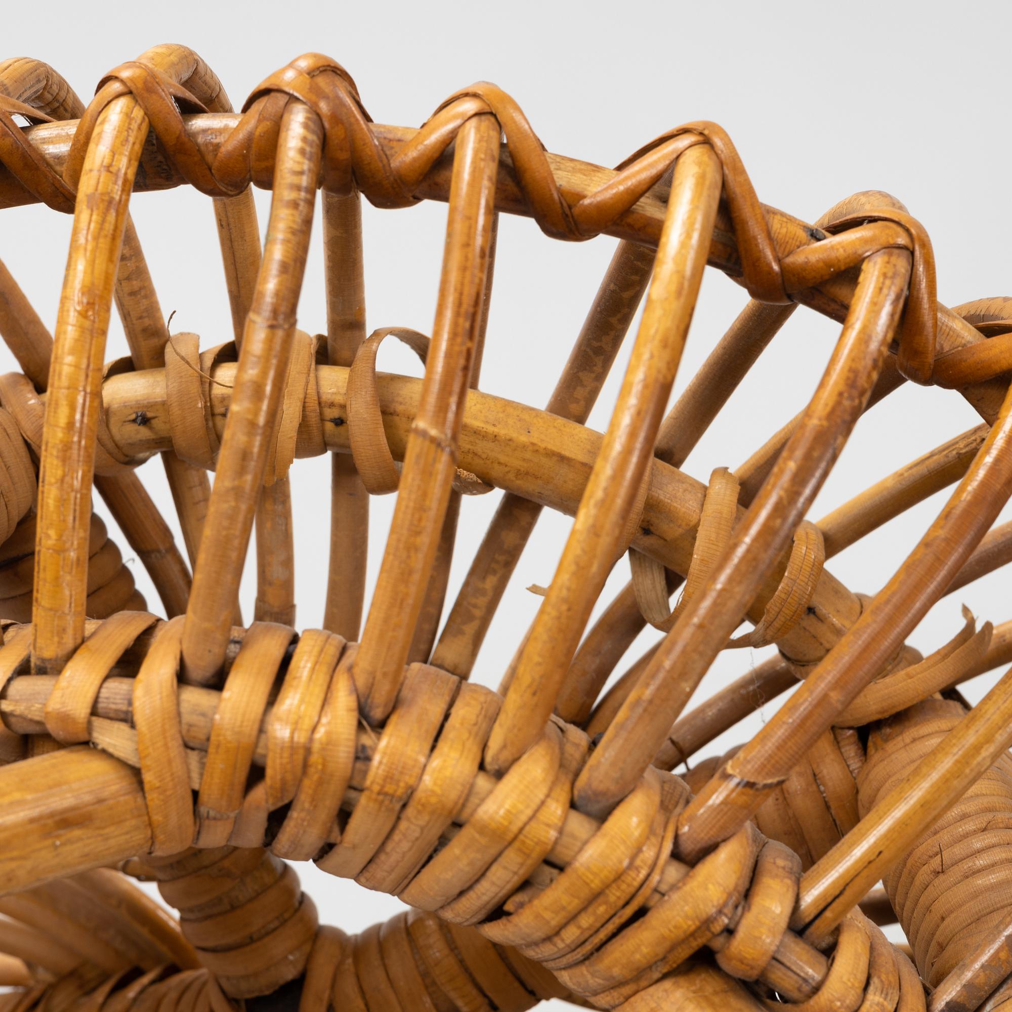 Franco Albini, tillskriven. Pall.