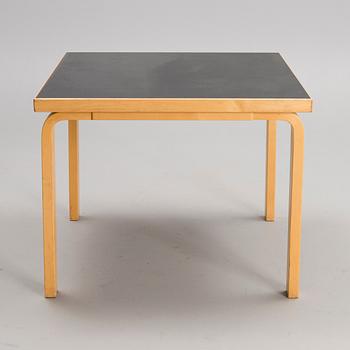 ALVAR AALTO, bord, modell 81C, Artek, 1900-talets slut.