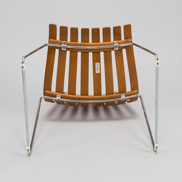 Hans Brattrud, stol, "Scandia Junior" Hove Möbler, Norge.